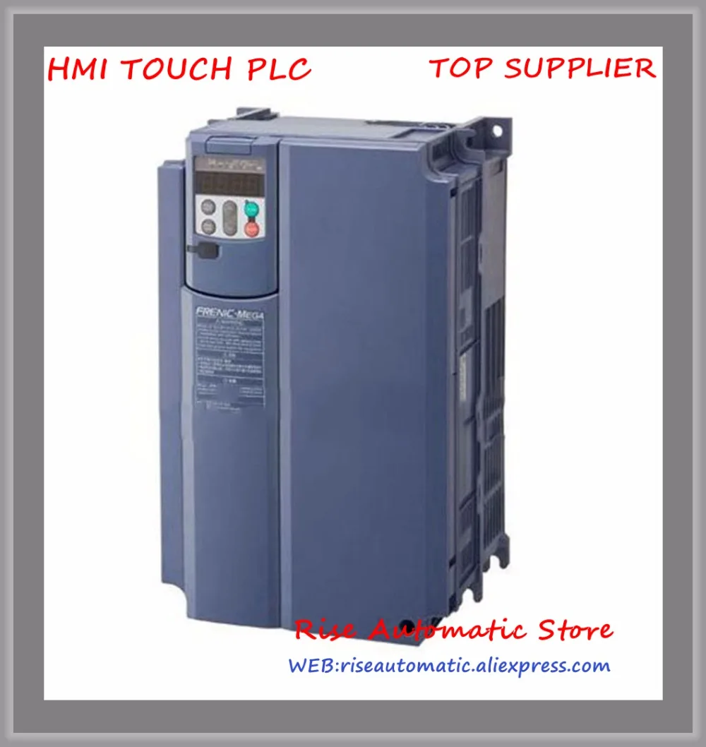 

New 400V 3 phase 4A 1.5KW FRN1.5G1S--4C Inverter VFD Frequency AC Drive