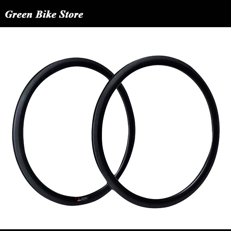 

Factory sale 38mm road bike rims T700 carbon clincher bike rims