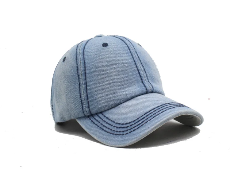 Бейсбольная кепка для женщин, для папы, Snapback, s, для мужчин, брендовые, Homme, шапки для мужчин, Falt Bone, джинсовая, пустая, Gorras Casquette, простая Кепка для папы, шапка