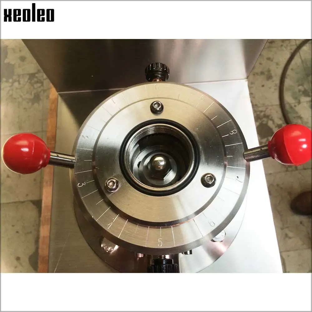 Машина для арахисового масла XEOLEO коммерческая машина производства кунжутного