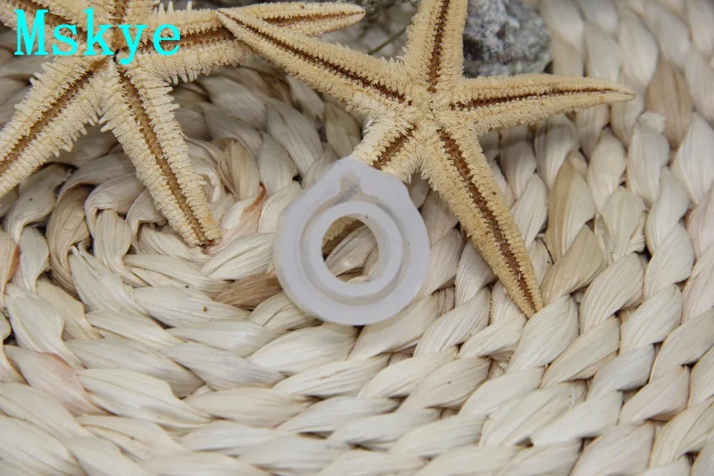 Mskye DIY Хрустальная силиконовая форма для капель кошачьих ушей кольцо ромбов