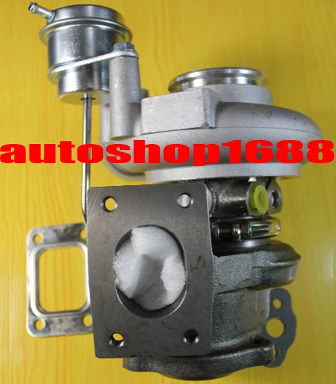 Турбокомпрессор для SAAB 9 3 210HP 02 2.0L P B253R 5 2 T AERO B235R турбокомпрессор 49189 01830 9172180|turbocharger