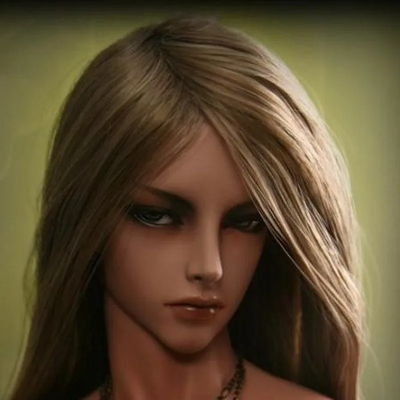 1/3 BJD кукла BJD/SD Эндер-Властелин мертвых bjd/sd кукла Anubis подарок на день рождения подарок