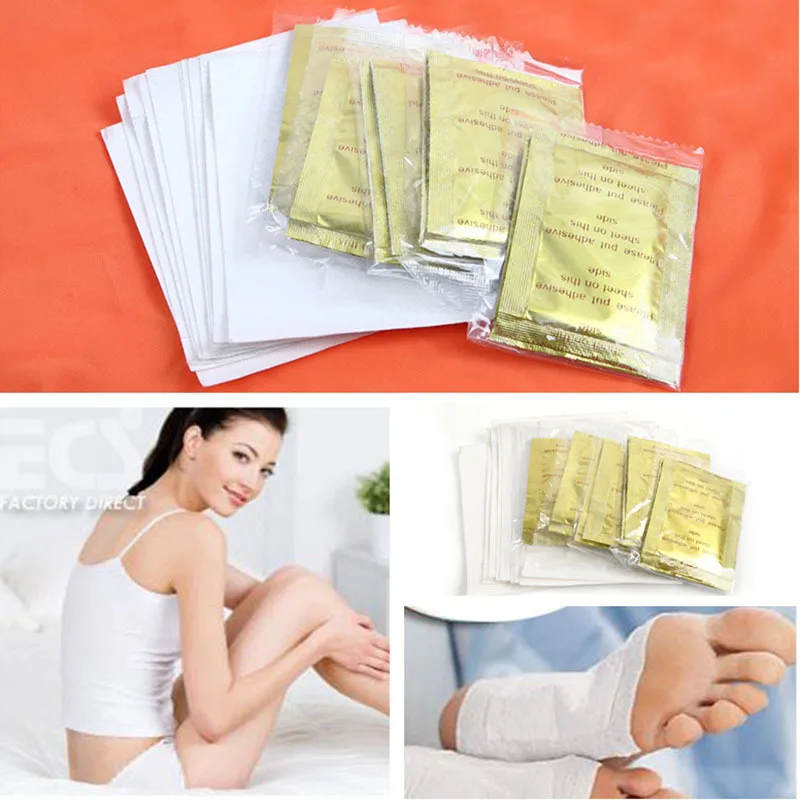 Горячие 10 штук травяных пластырей для детоксикации стоп, уход за ногами, медицинская мазь для удаления, облегчение боли, массажер M01024.