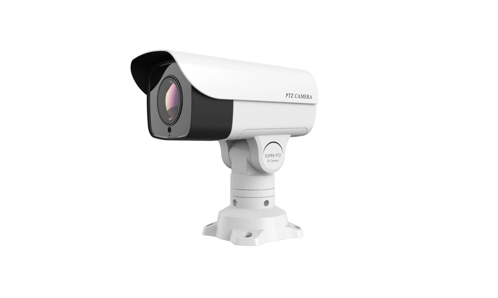 3MP HD 3.0MP PTZ Bullet IP камера 30X оптический зум H.265 ONVIF IR P2P наружная IP66 CCTV сетевая