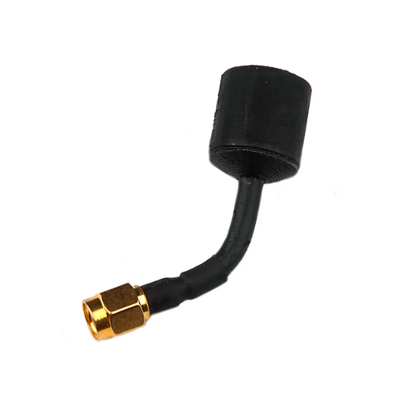 Фото Realacc UXII 5 8G 1.6dBi RHCP/LHCP TX/RX FPV антенна SMA/RP-SMA для радиоуправляемые модели Realacc UXII 5 8G 1.6dBi RHCP/LHCP TX/RX FPV антенна SMA/RP-SMA для радиоуправляемые модели