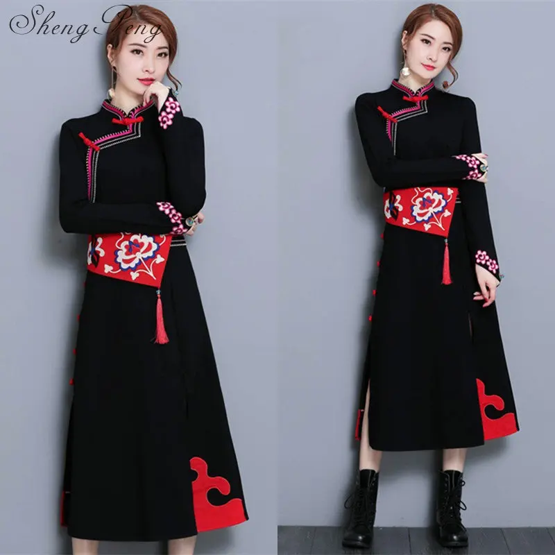 Новинка 2018 свадебное платье женское кружевное традиционное китайское Ципао с