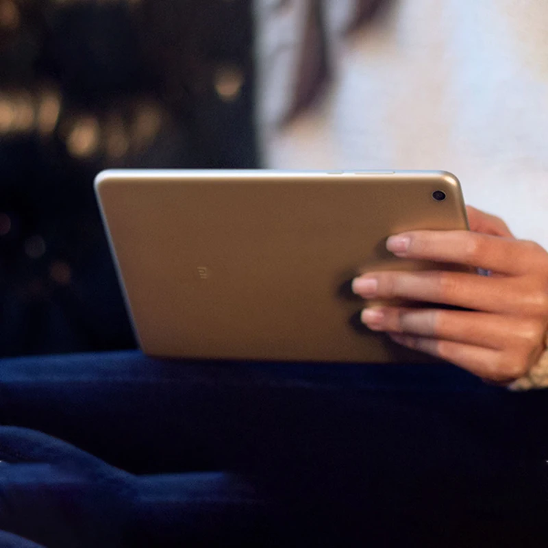 Оригинальный Xiaomi mi Pad 2 7 9 &quotIntel Atom X5-Z8500 четырехъядерный UI 2048x1536 экран Гб 64 6190 мАч