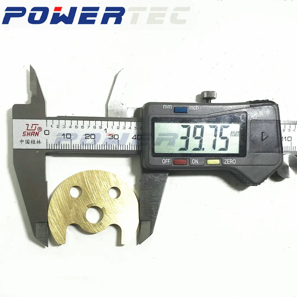 TD4HL-14T 49377-04200 49377-04280 turbo repair kits 49377-04290 14412-AA231 turbine rebuild parts 14412-AA360 turbolader | Автомобили и