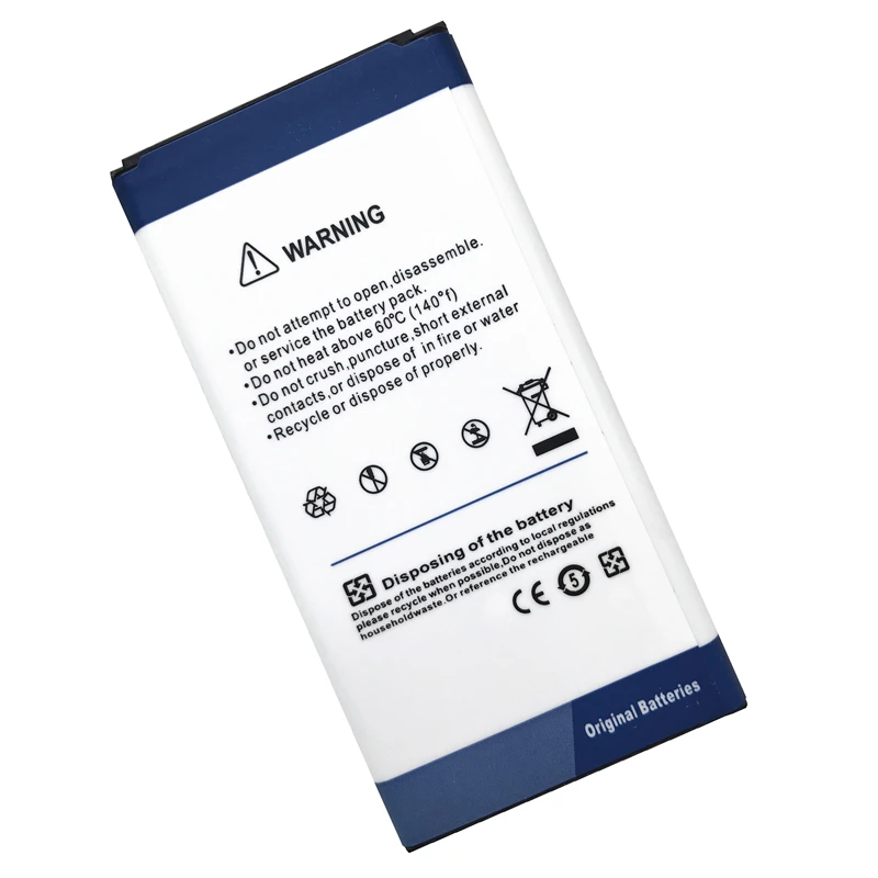 Losoncoer 6250 мА/ч EB BG900BBC Батарея для samsung S5 I9600 I9602 I9605 G900F G900T G9008 G9009D G9006W G900 акумуляторная