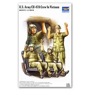 Квадрокоптер Trumpeter 1/35 модель 00417|trumpeter 1/35|1/35 scalescale models |
