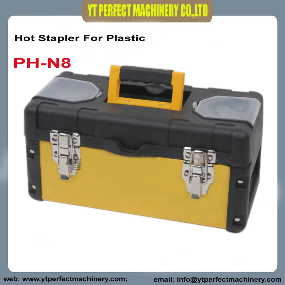 PH-N8 Hot stapler for plastic auto body repair | Автомобили и мотоциклы