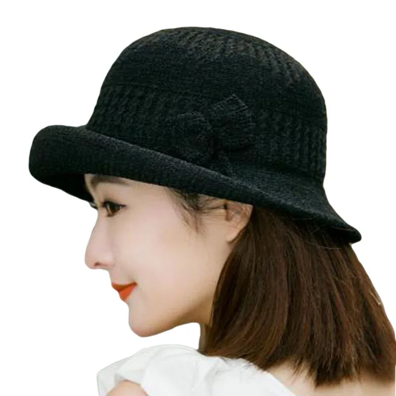 Женские соломенные шляпки changyunxuanhao складные с изогнутыми полями для отпуска и