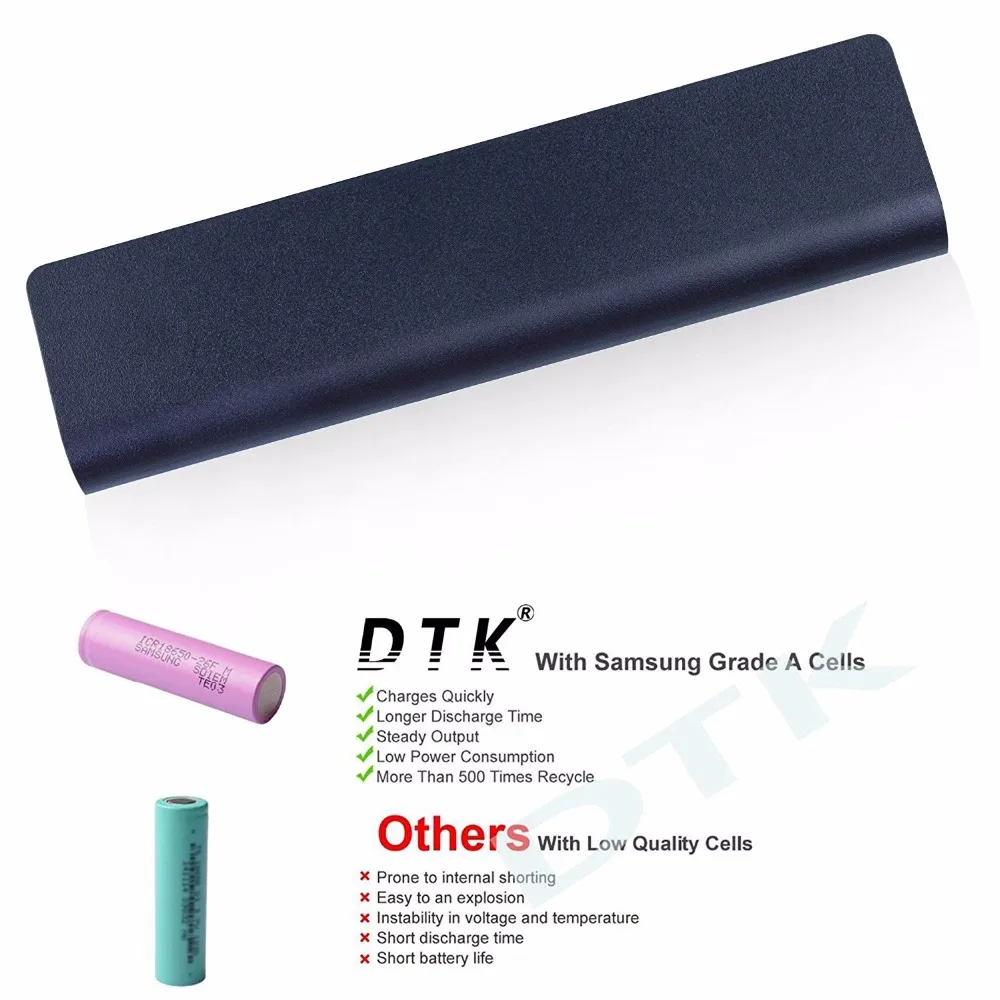 Дтк 6 Клеток для ноутбука Notebook Battery Hp G32 G42 G62 G4 G6 G7 Compaq Presario Cq32 Cq42 Cq43 Cq56 Cq62 Cq72 Cq430|battery