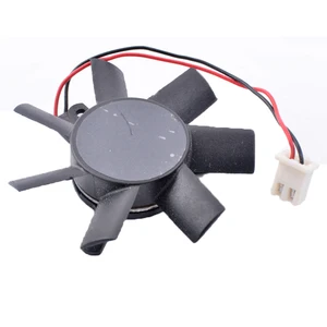 Совершенно новый аппарат не Привязанный к оператору сотовой связи 125010VH 12V 1,3 W Монтажная диафрагма 31x30x29 мм диаметр 45 мм MSI графика вентилятор охлаждения