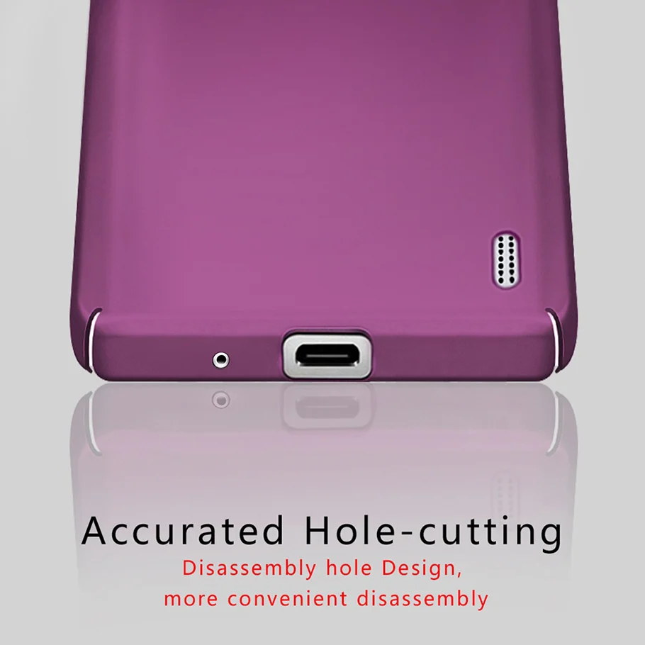 Phone Cases For Nokia 2 Case Cover Protection Forsted Plastic Hard Back Nokia2 Fundas |