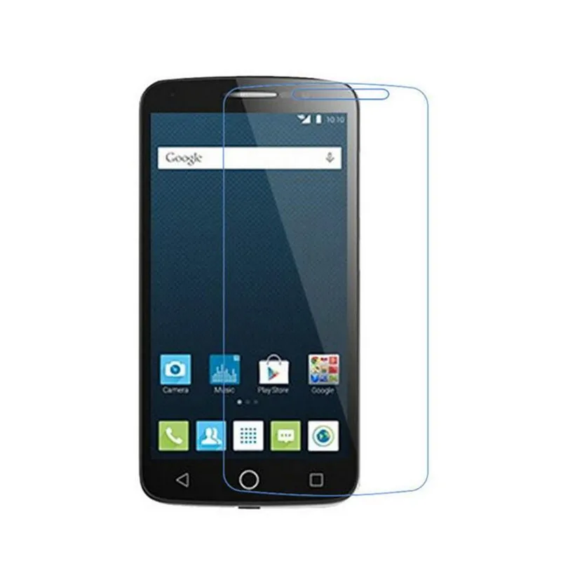 Для Alcatel One Touch Pop 3 5 &quotдюймов 5025D закаленное стекло Защита экрана 2.5D защитная