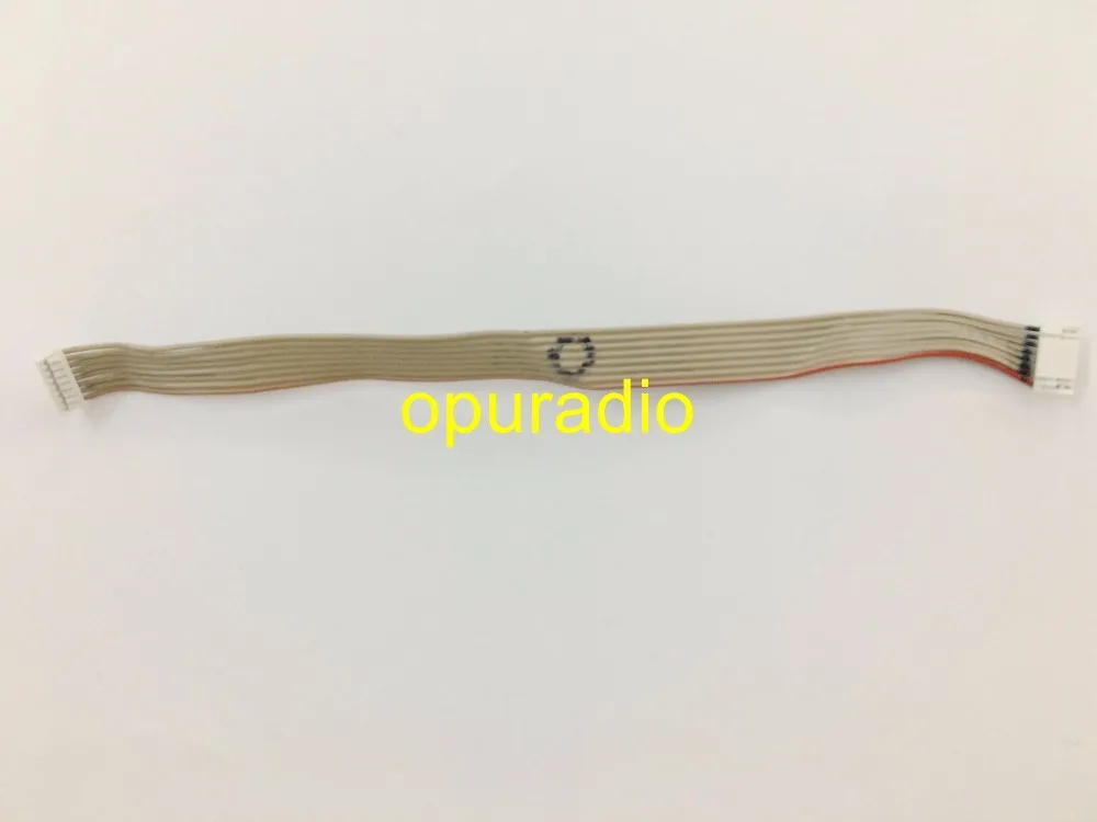 Бесплатная доставка оригинальный кабель для VW RNS510 от GPS/Радио платы (новая версия)