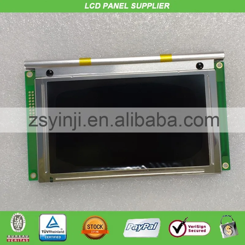 Новая ЖК панель для LMBHAT014G10C|ЖК-модули| |