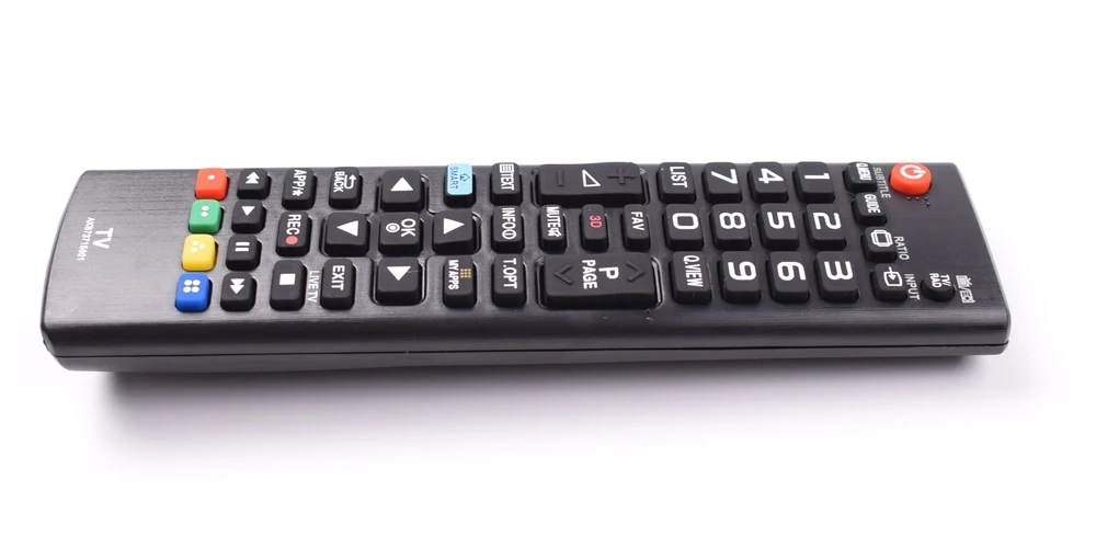 Замена пульта дистанционного управления для LG tv AKB73715601 55LA690V 55LA691V, высокое качество LG tv control ler