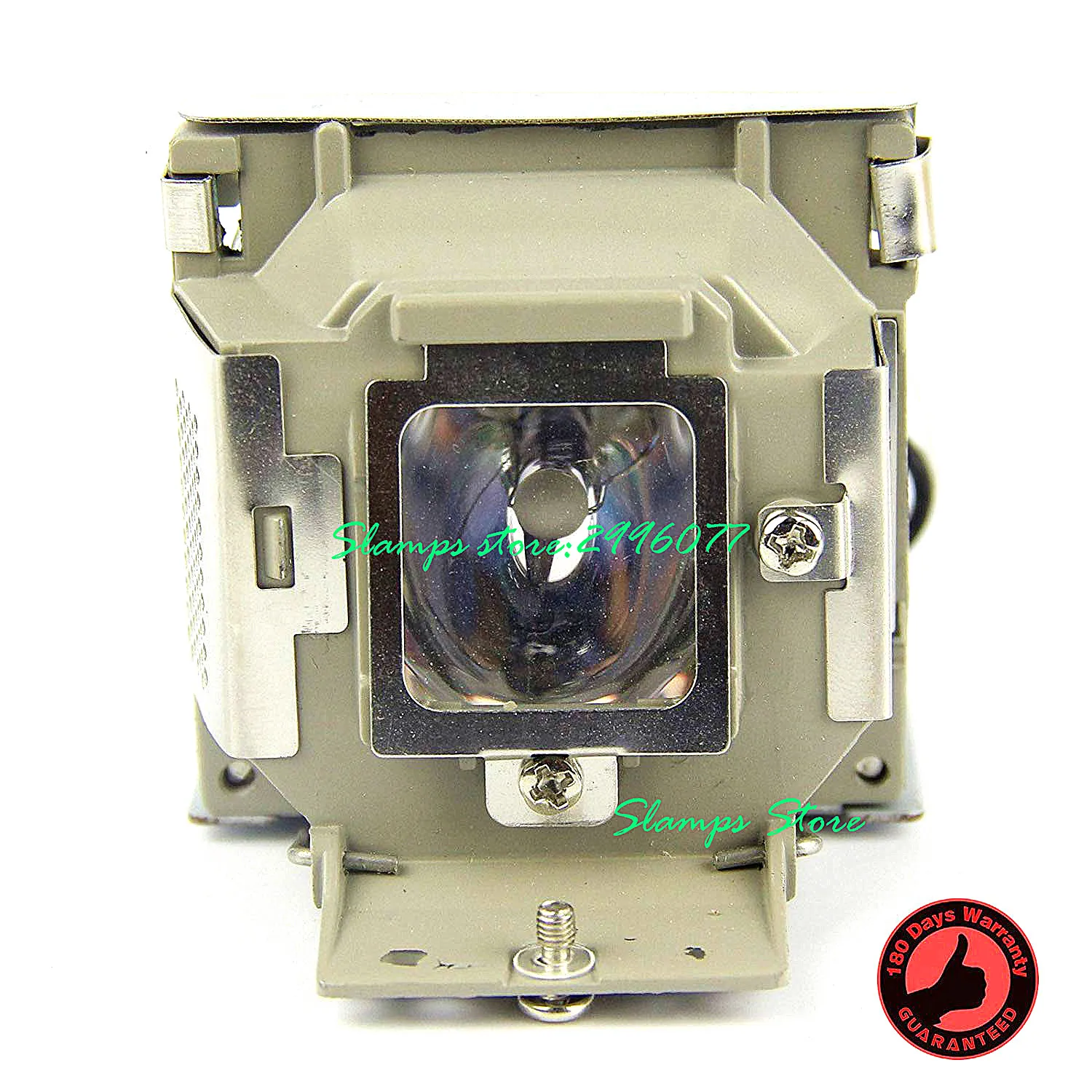 5J.J0A05.001 High Quality Replacement Projector Lamp with Housing for BENQ MP515 / MP525 / MP515S / MP525ST- 180days warranty