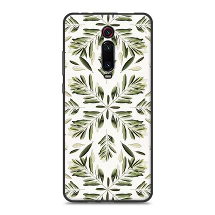 A23 Силиконовый чехол для xiaomi mi 9T 9 TPro, чехол из ТПУ с мультипликационным принтом для телефона, чехол для xiaomi mi 9T pro, мягкий задний чехол s mi 9T pro, бампер - Цвет: A23