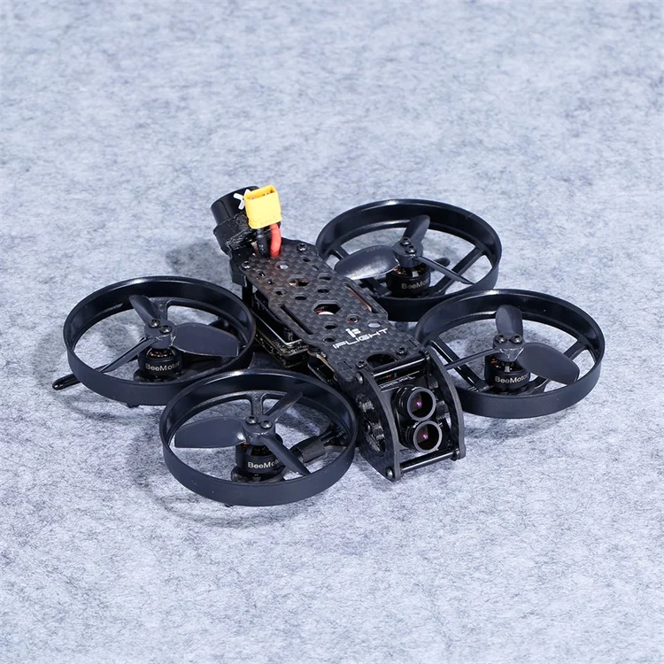 Гоночный Дрон iplight CineBee4K 2-дюймовый 107 мм 4K HD RC FPV | Игрушки и хобби