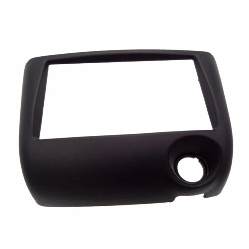 

Автомобильная аудио панель для TOYOTA Yaris Vitz Platz стерео радио GPS DVD стерео CD Панель Крепление для приборной панели установочный комплект рамка