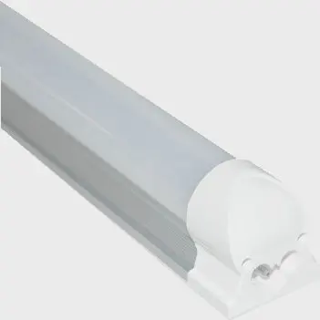T8 Светодиодная трубка 1200 мм 20 Вт Smd2835 25lm/pc 96 светодиодов/pc 1700lm Высокая мощность фактор Ac85-265v Ce/rohs/saa одобренная T8 трубка
