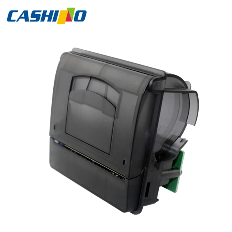 Встроенный мини Термопринтер для счетов размер 2 дюйма оптовой продажи (RS232 + TTL CSN