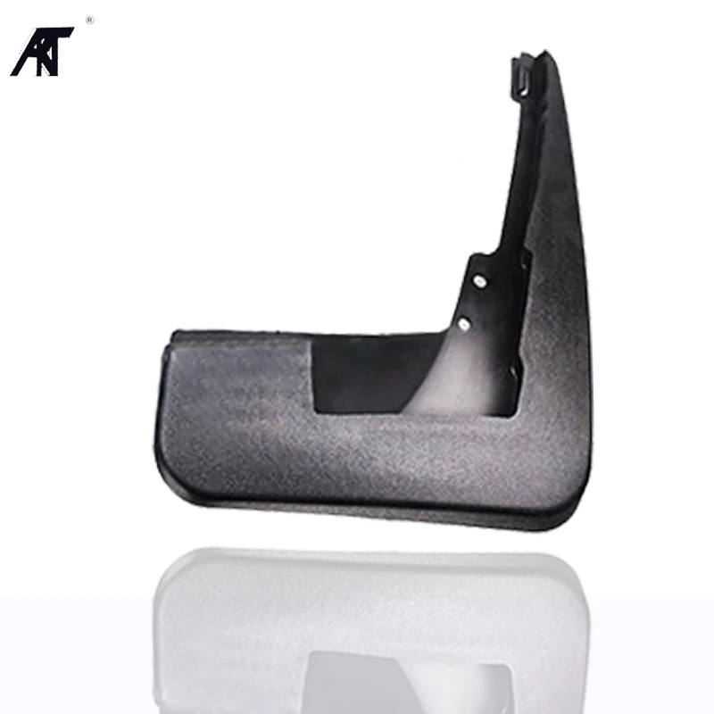 4 шт OEM брызговики Брызговики для 2007-2012 Mercedes Benz GL X164 350 450 550 украшения автомобиля Брызговики