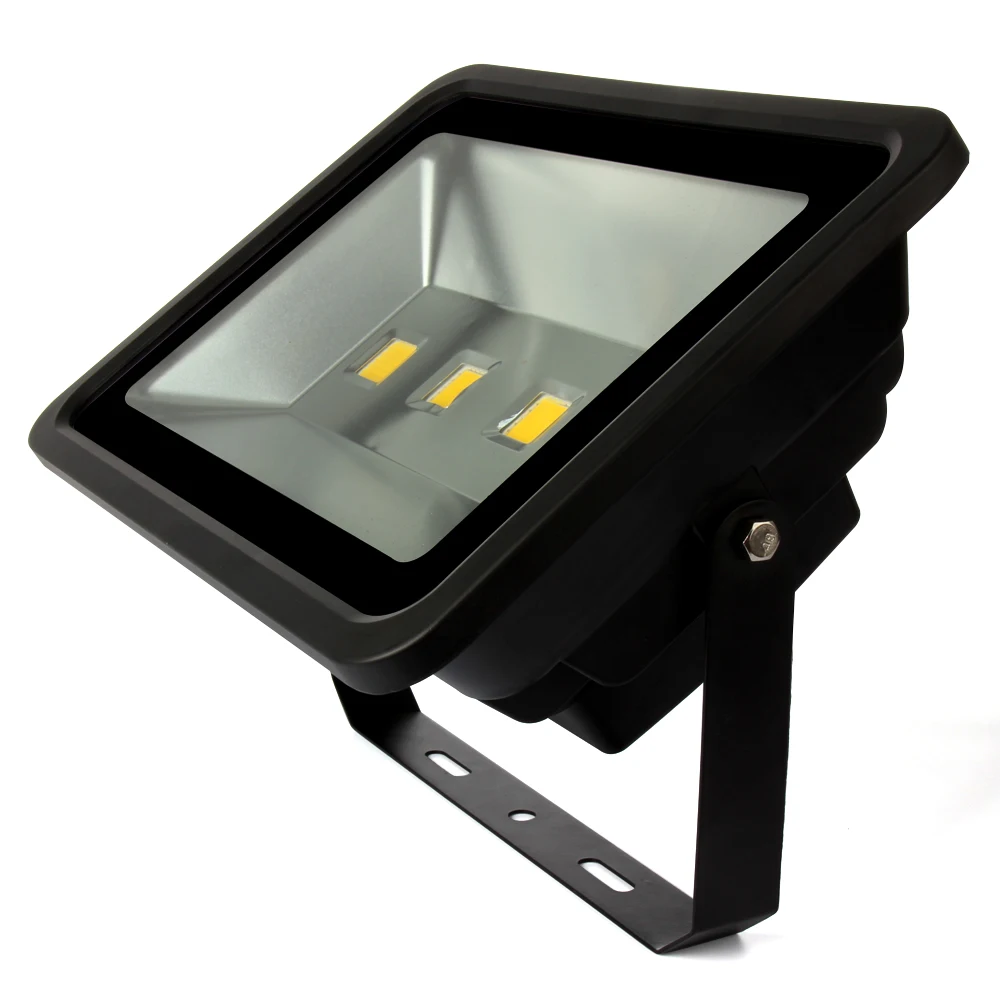 4pcs High Power 200W Led Floodlights AC85-265V Spotlight Outdoor Lighting Flood Light Waterproof IP65 | Освещение