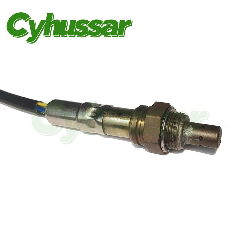 Oxygen Sensor O2 Lambda AIR FUEL RATIO SENSOR for Audi A2 VW BORA CADDY MK2 GOLF MK4 MK5 MK6 LUPO POLO 036906262G | Автомобили и