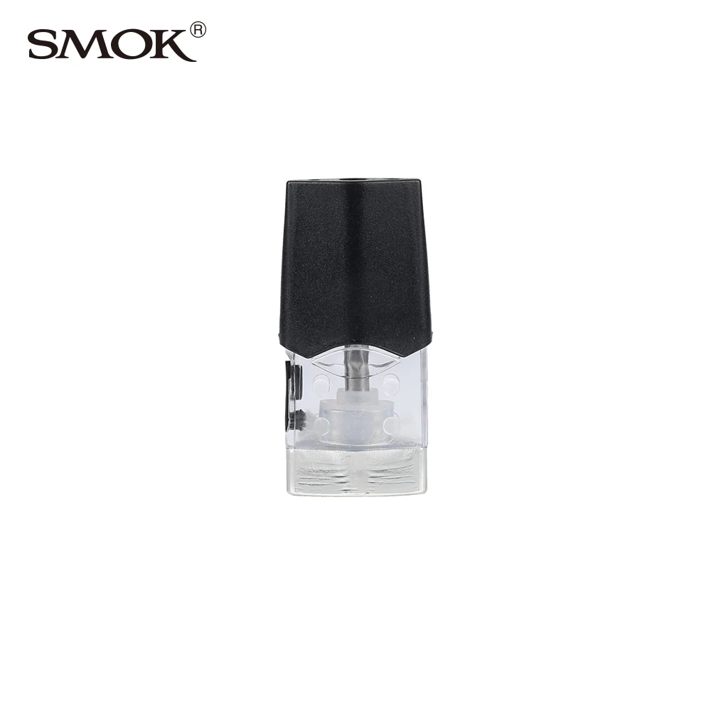Оригинальный картридж SMOK Pod катушка мундштук сопротивление форсунка картриджа
