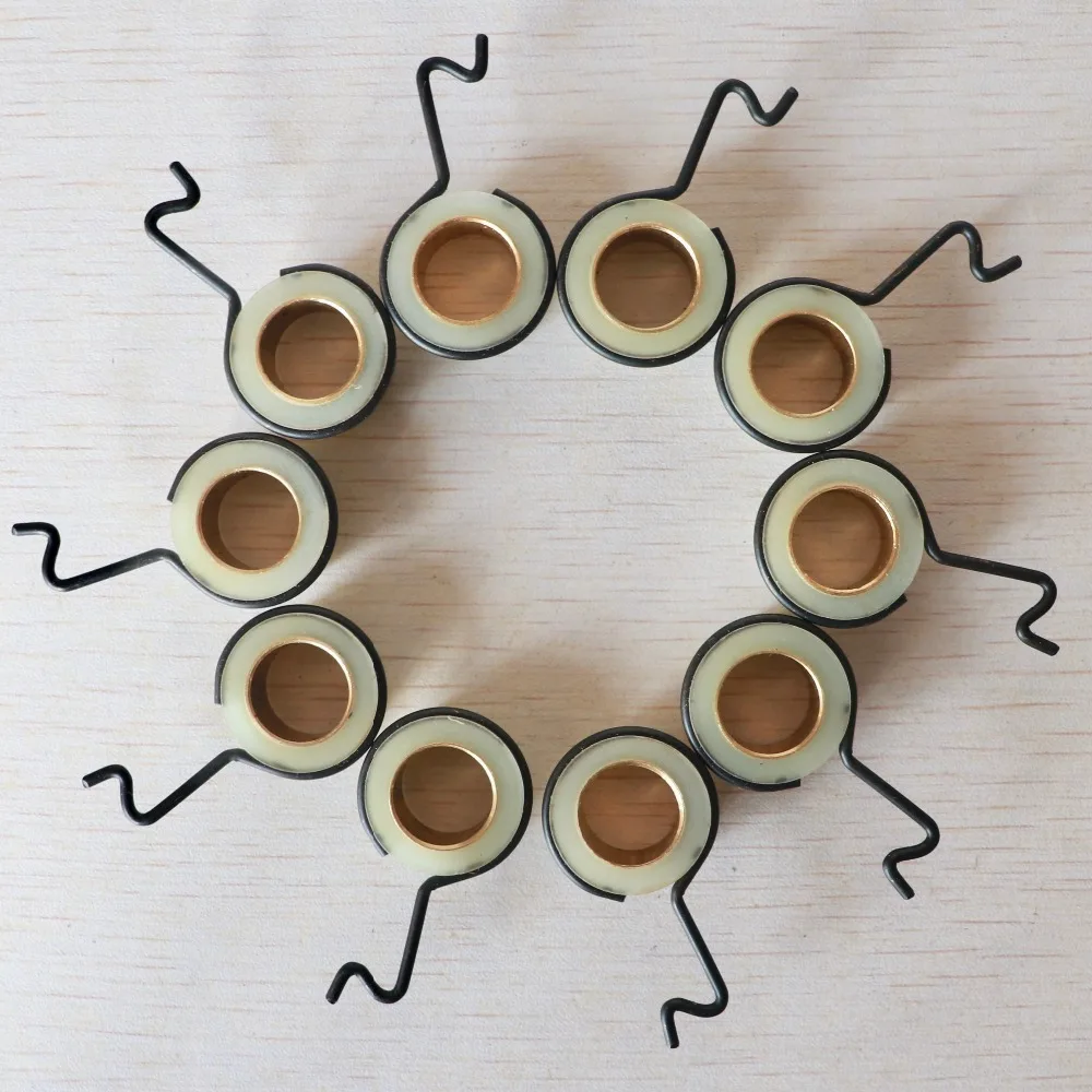 

Насос червячный для цепных пил STIHL MS180 MS170