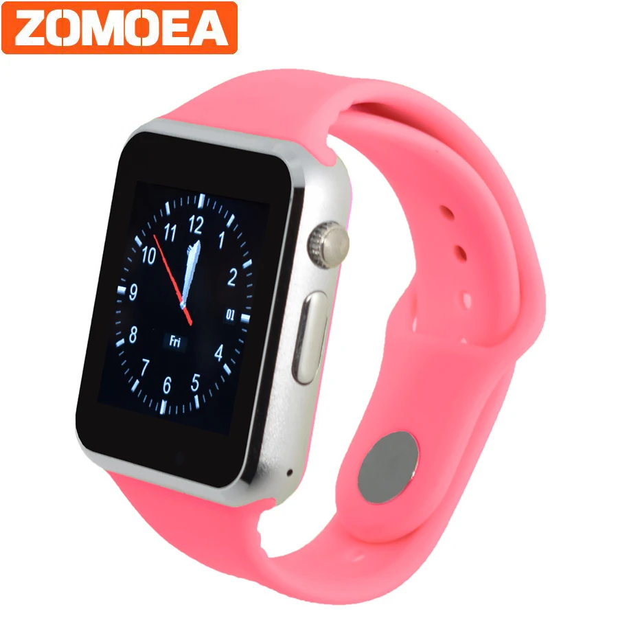 Bluetooth Smart Watch Smartwatch Android Phone Call Relogio 2G GSM SIM TF Card Camera for iPhone Samsung HUAWEI PK GT08 DZ09 Q50 |