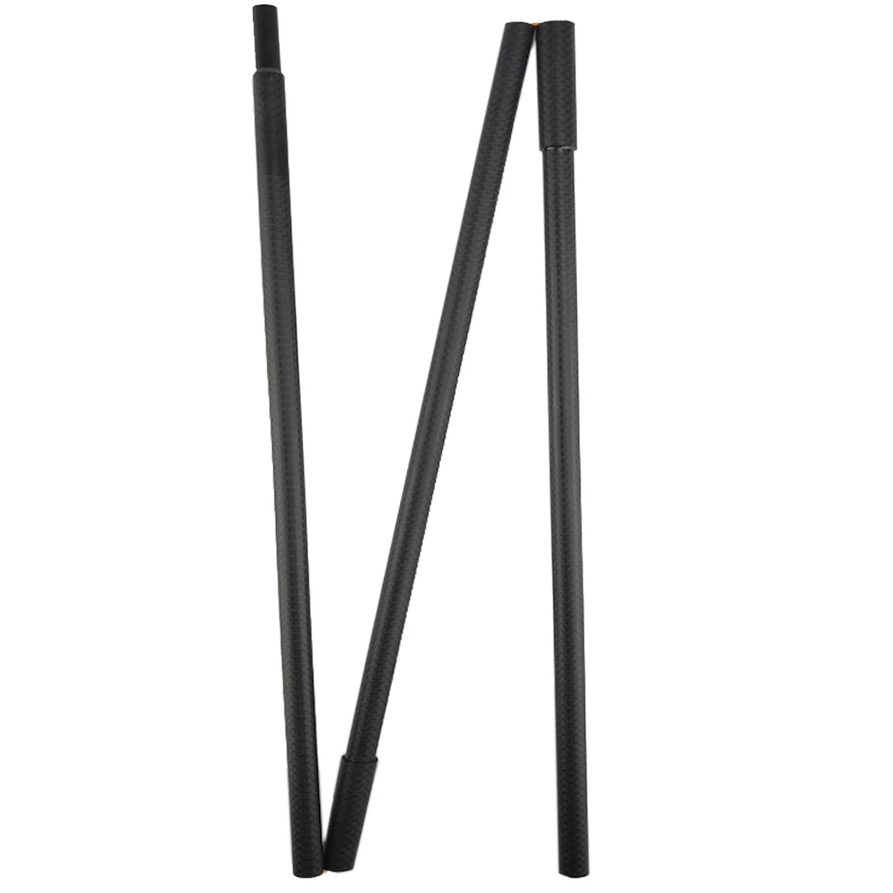 Сверхлегкая жесткая палатка из углеродного волокна 3F Lanshan Asta Zpacks - Цвет: Size126cm-Packed46cm