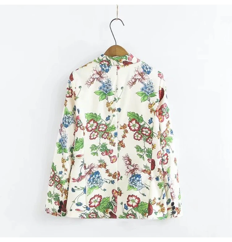 Женский костюм женский пляжный праздничный в европейском стиле с цветочным