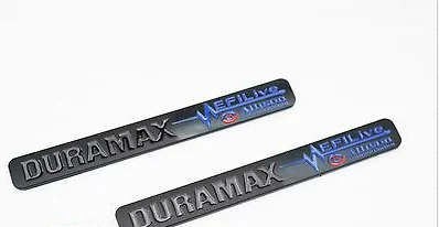 2 новые черные и дизель Duramax Allison EFI LIVE 2500HD 3500HD | Автомобили мотоциклы