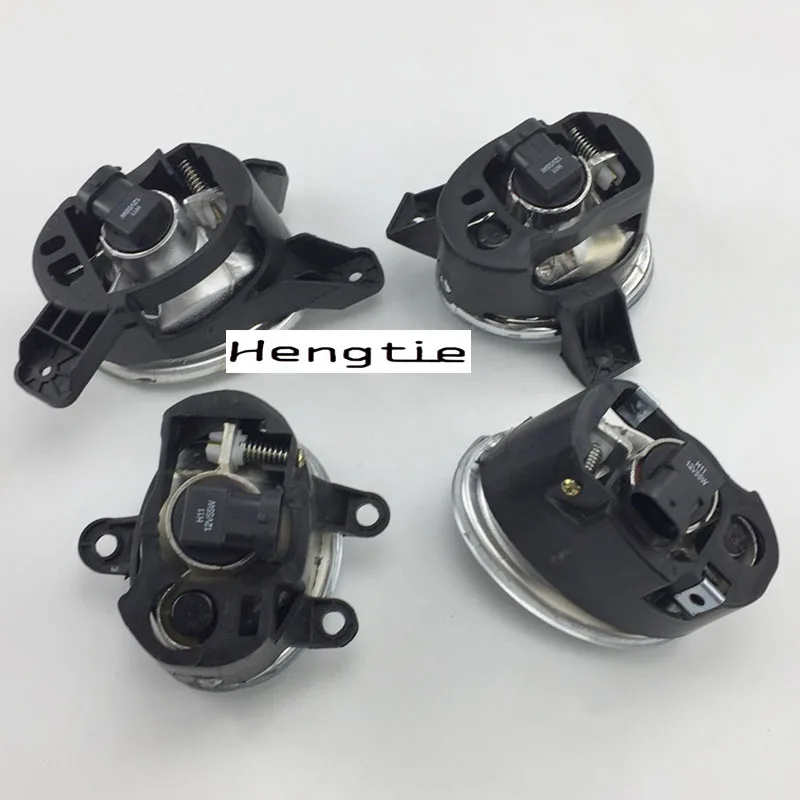 Автомобильные аксессуары Hengtie передние противотуманные фары Противотуманные фары для BYD S6 G6 S7 L3 G3