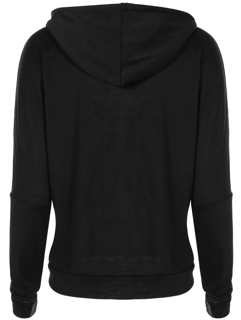 

Women Christmas Hoodies Letter Print Top Pullover Sweatshirts Ladies Coat Hooded Mujer For christmas gift Dropshipping WS&&D