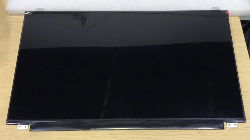 Goede EDP 30PIN Voor ASUS X510UQ S510UA LAPTOP SCHERM LP156WF9-SPK2 NV156FHM-N47 MATRIX LED LCD DISPLAY IPS FHD Ultra-dunne Slanke