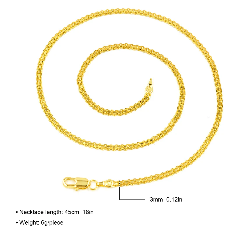 Sunny Jewelry богемное ювелирное изделие цепочка ожерелье для женщин высокое качество