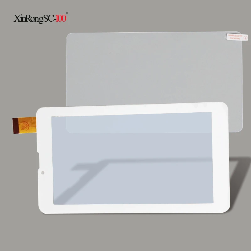 Защитная пленка для экрана из закаленного стекла Новинка 7 дюймовый сенсорный