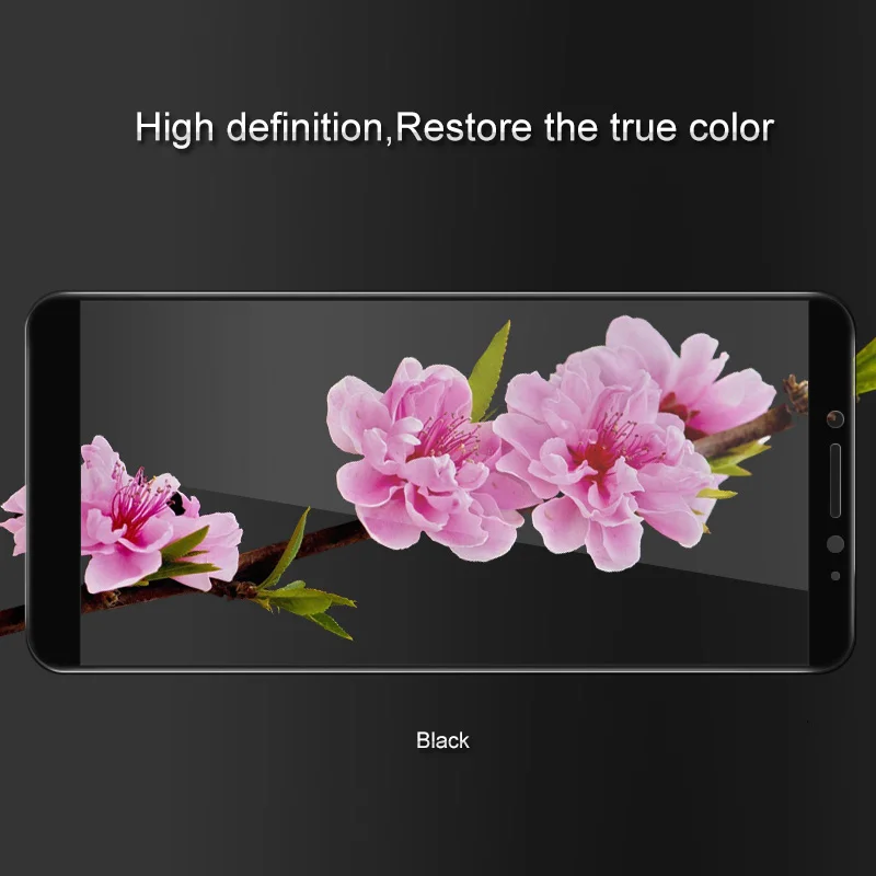 IMAK PRO + Полное покрытие закаленное Стекло Защитная пленка для htc 12 Desire Экран