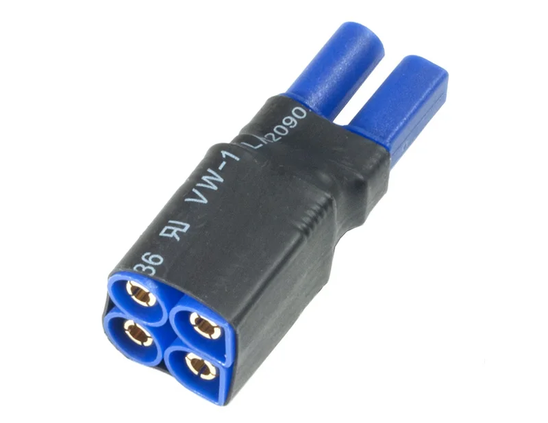 1 шт. RC модель самолета аксессуары адаптер литий-полимерных аккумуляторов