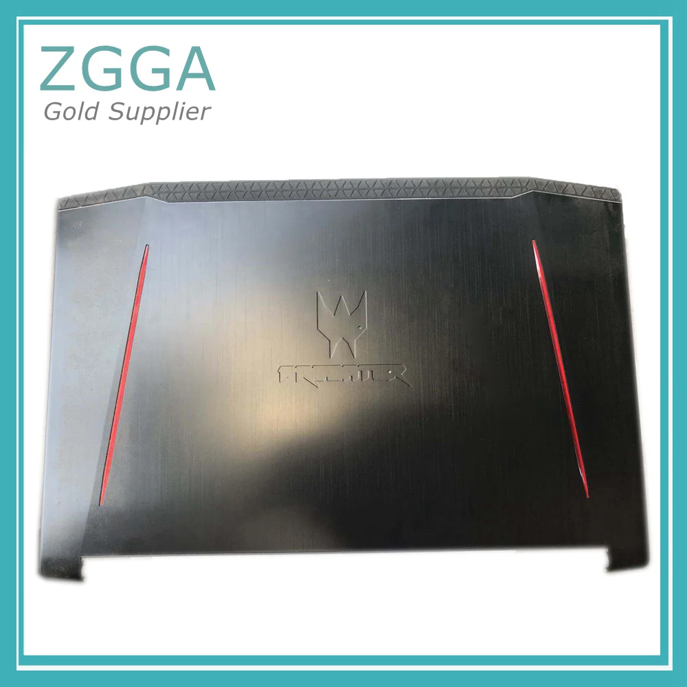 Новинка для Acer Predator Helios 300 G3 571 572 573 N17C1 PH315 LCD задняя крышка Топ корпус