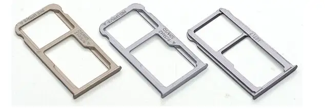 Держатель карт Micro SD и SIM для Huawei Ascend Mate 8 NXT-AL10 CL00 DL-00 L09 L20 TL00 Sim слот памяти |