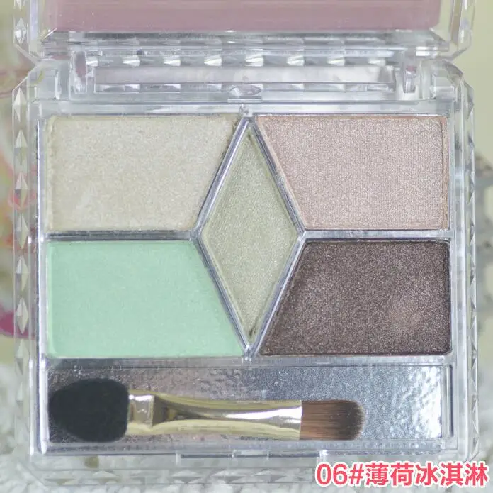 Японские Оригинальные аутентичные COSME Awards новый продукт великолепные резные