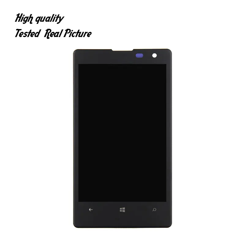 4 5 &quotЖК дисплей для Nokia Lumia 1020 RM 875 модуль ЖК и дигитайзер с сенсорным экраном в